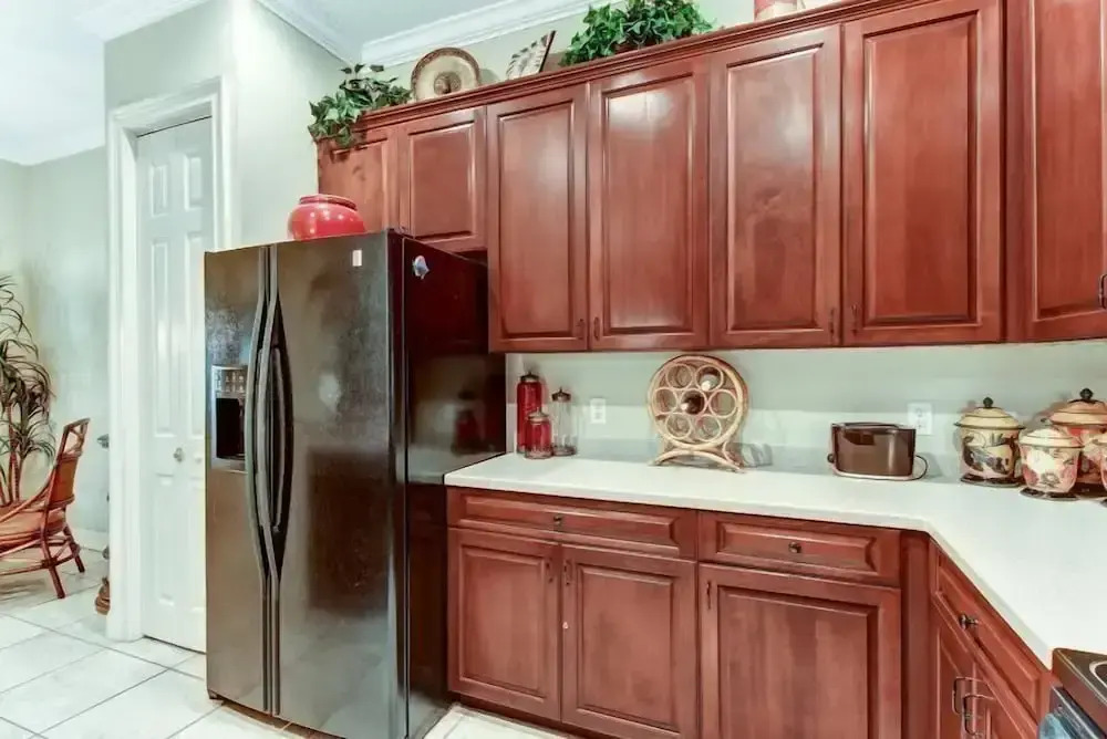 95029 The Villas