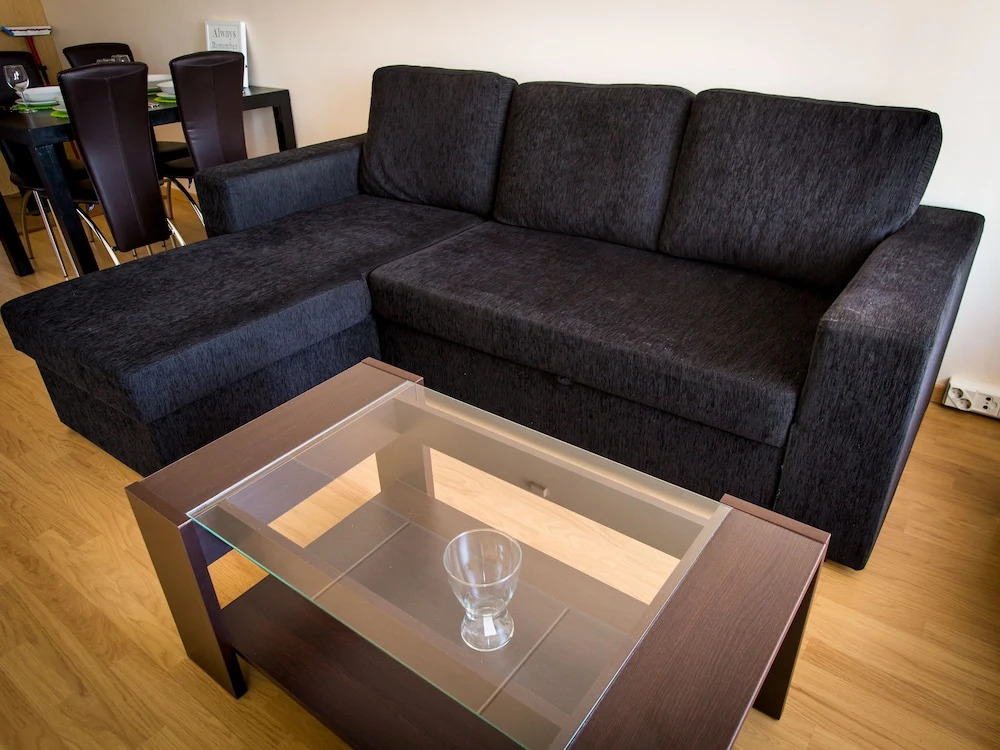Апартаменты Hilltop City Centre Foorum