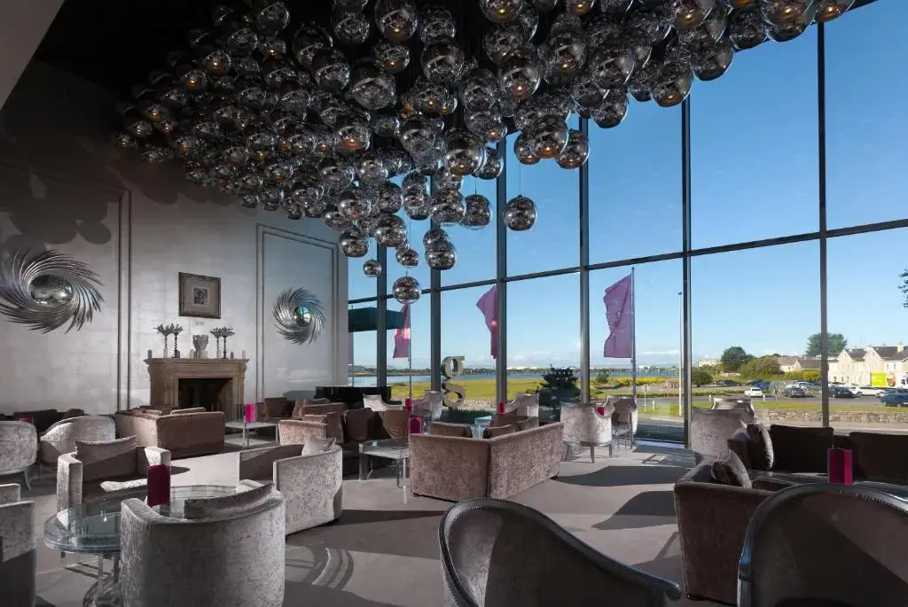The g Hotel & Spa
