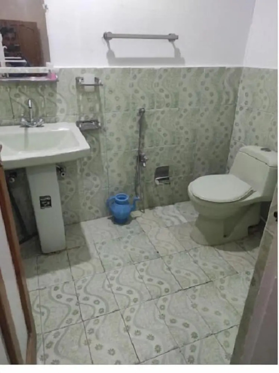 Zago Guest House