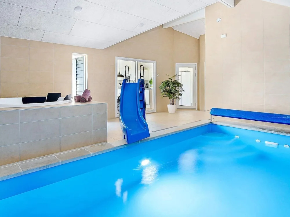 5 star holiday home in Blåvand