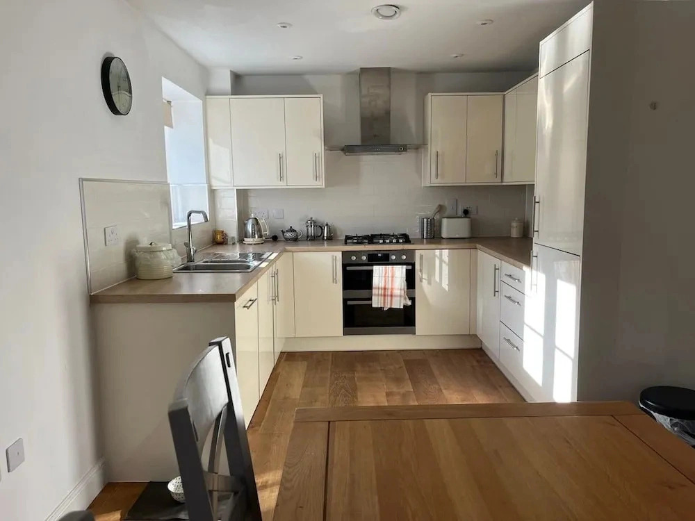 Charming Detached Chagford Apartment With Views