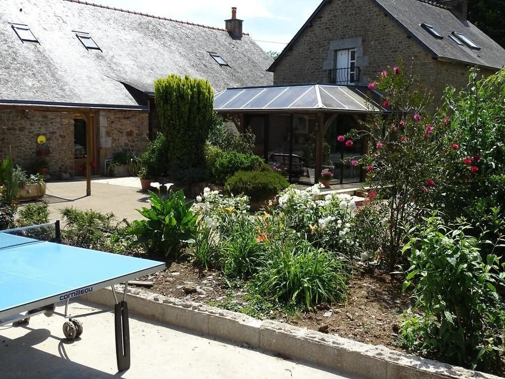 La Maison dAmélie