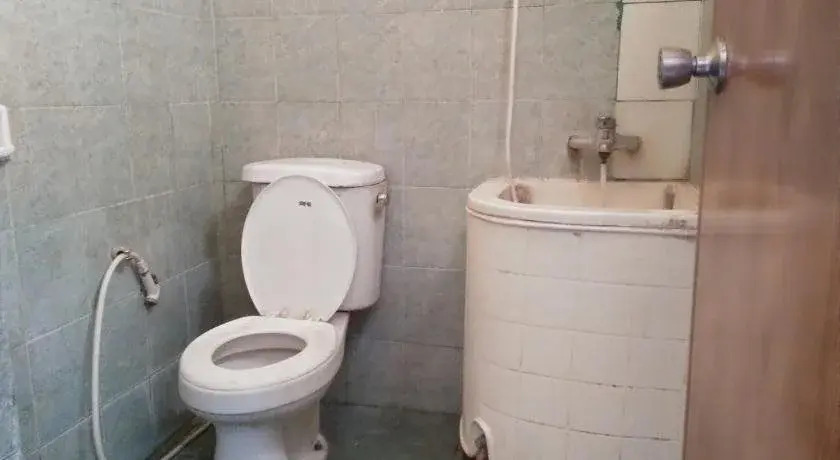 Hotel Parakan Wangi