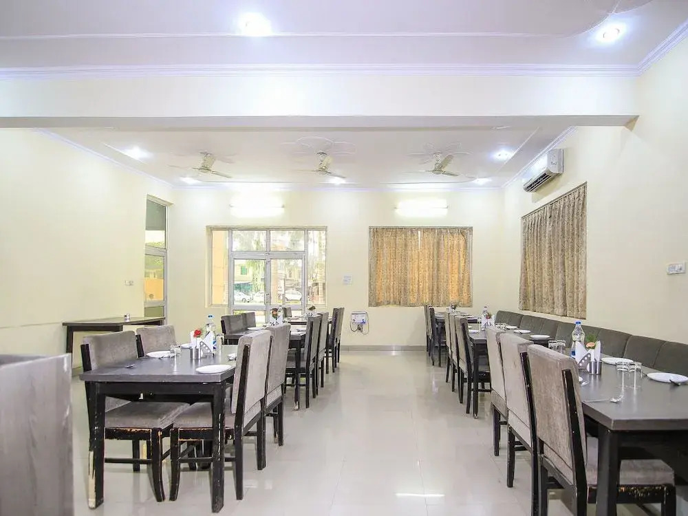 OYO 2032 Hotel Exotica