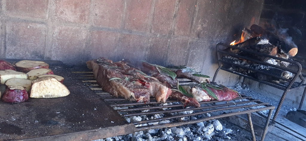 Complejo La Arcadia