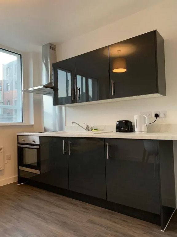 Vincent House Studio Apartments