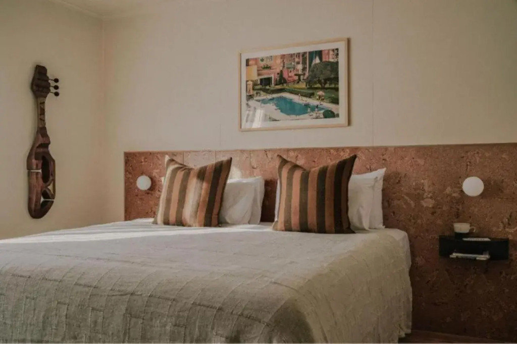 The Cheshire Cat Boutique Motel