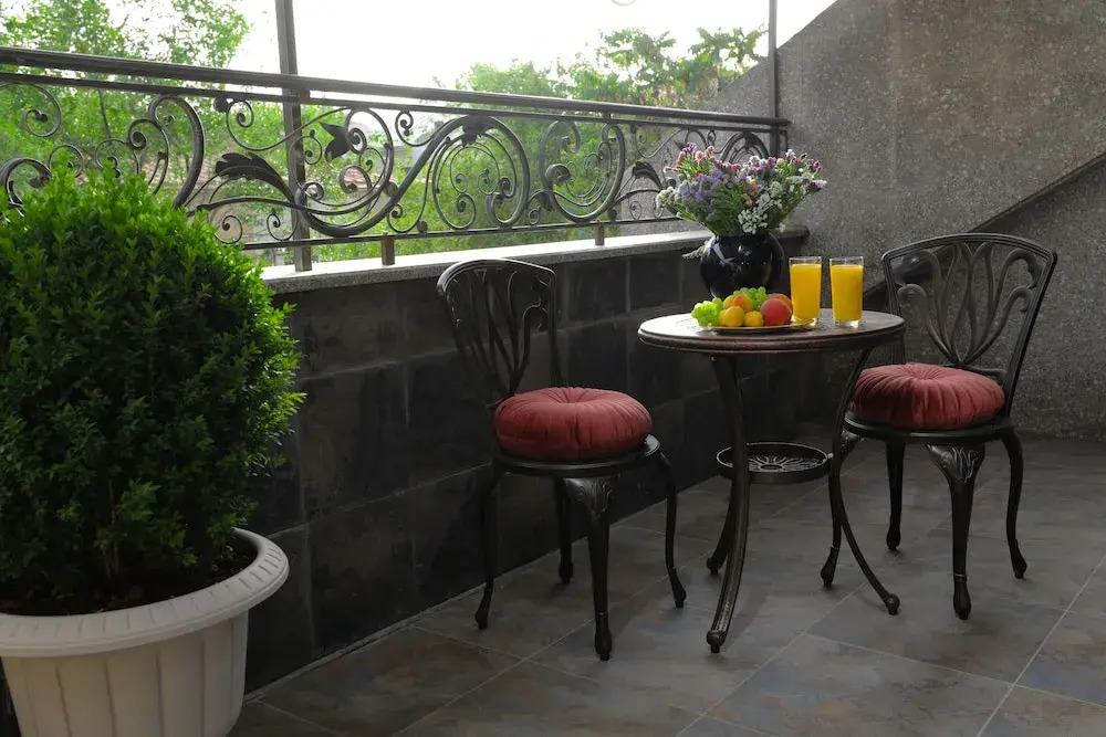 Museum Street Hotel Yerevan