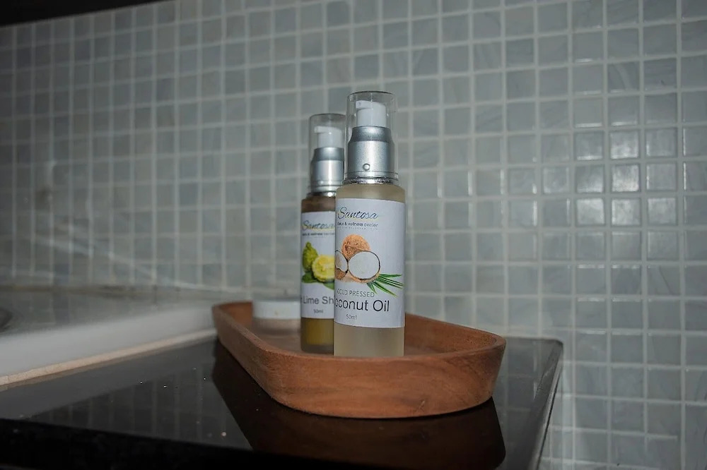 Santosa Detox & Wellness Center