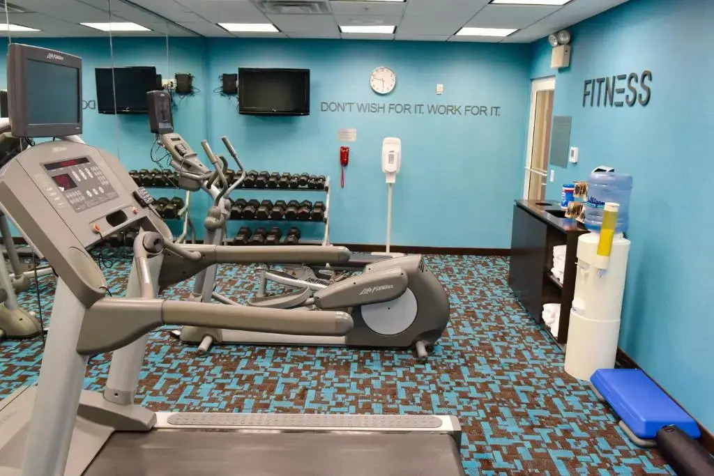 Fairfield Inn & Suites by Marriott Weirton