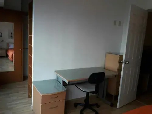 Departamento Arquimedes 214 - 503
