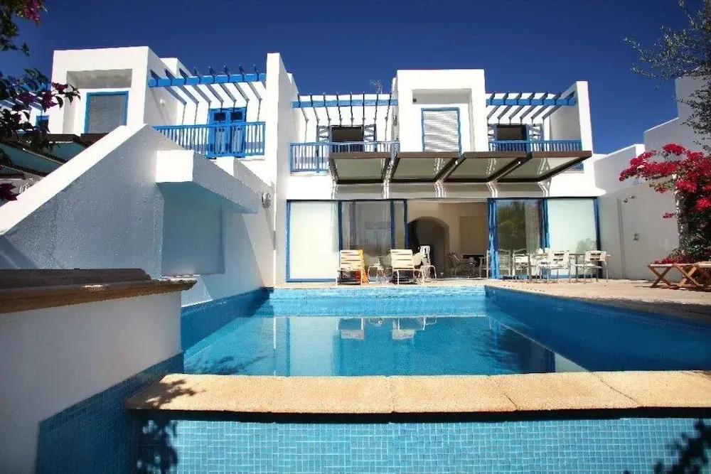 Villa for Rent in Protaras 1049