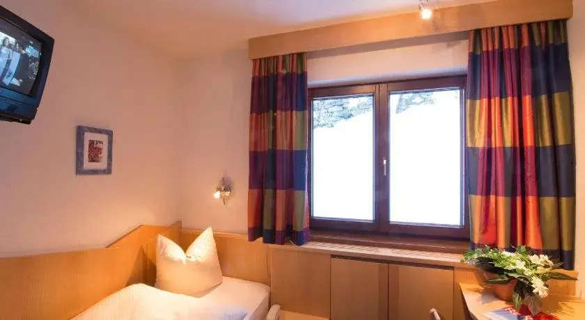 Haus Bergkristall