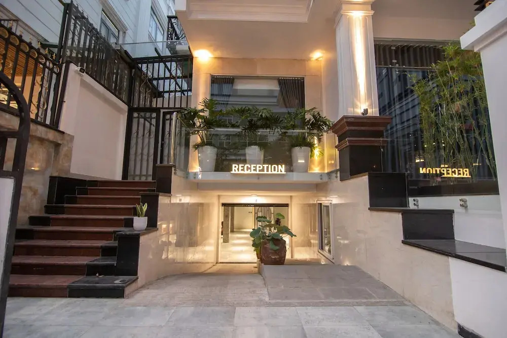 Bin Bin Hotel 8 - Near Sunrise City