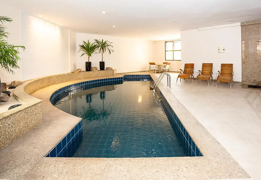Mercure Belo Horizonte Lourdes