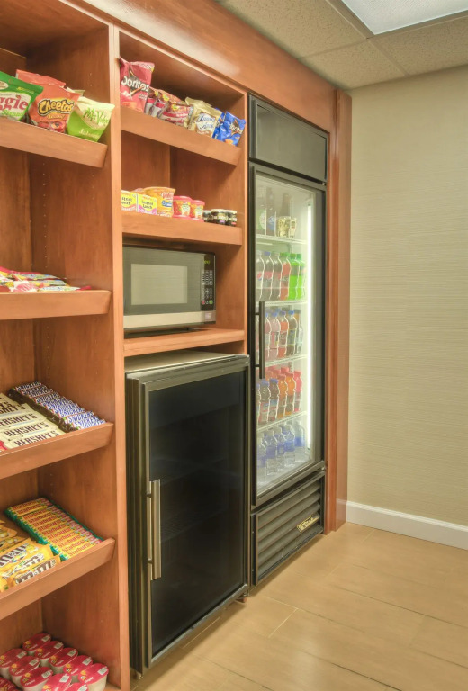 Fairfield Inn & Suites Raleigh Crabtree Valley
