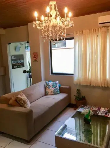 Hotel Cambirela