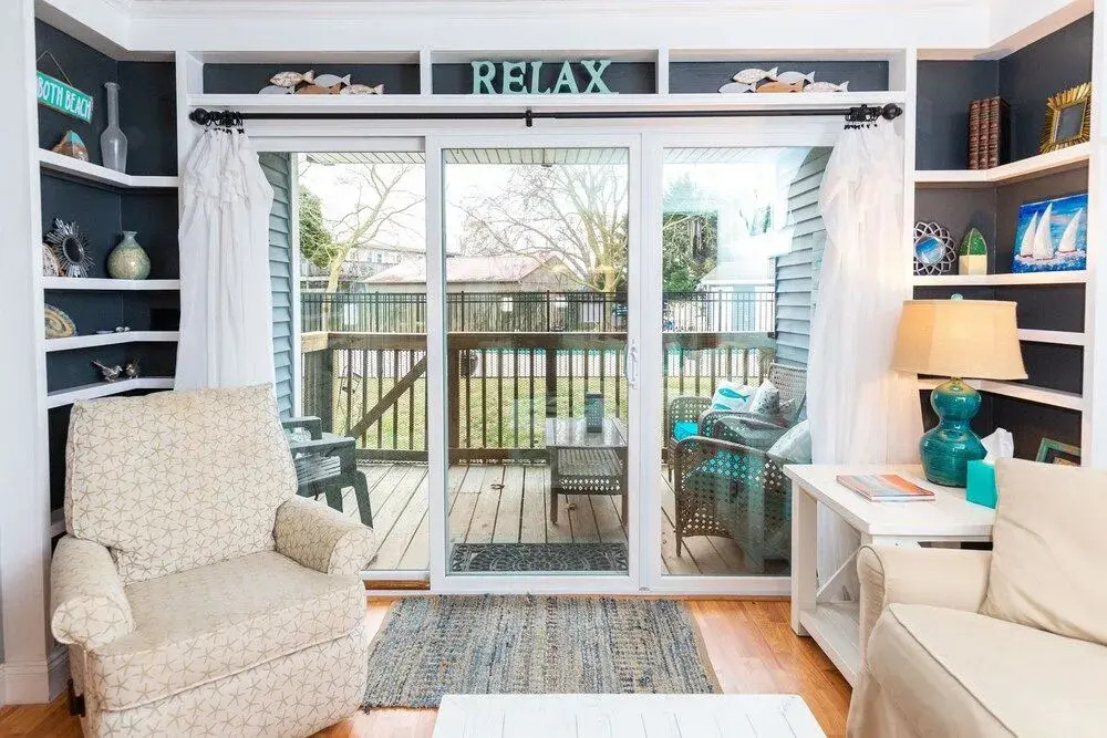 Ocean Glass Inn Condominiums