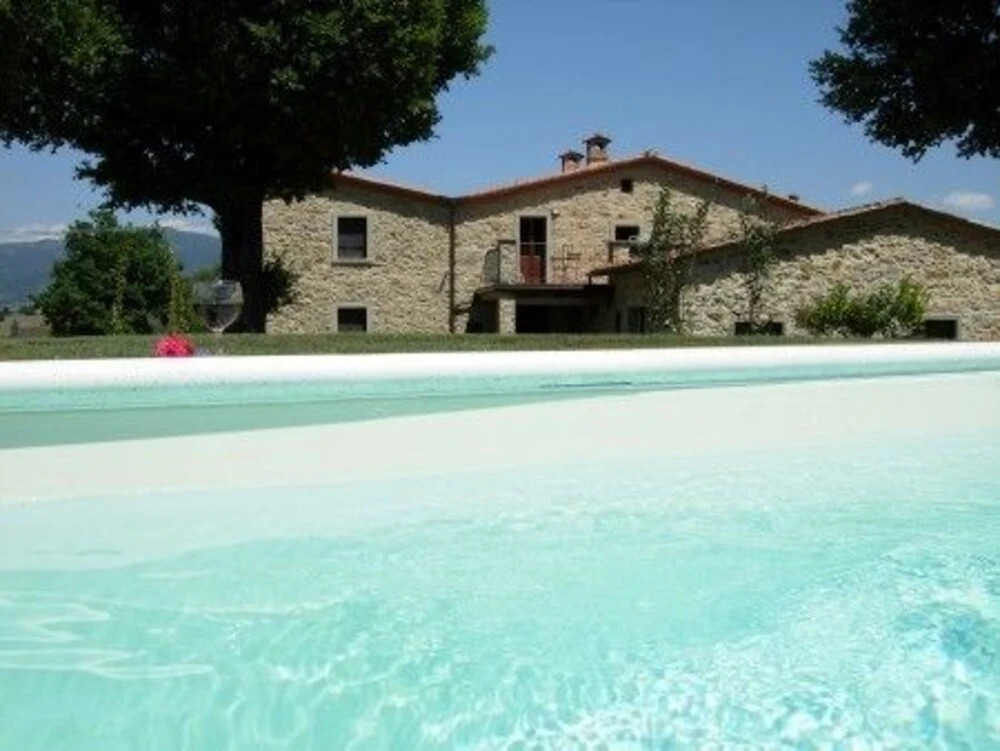 Poggio a Poppi