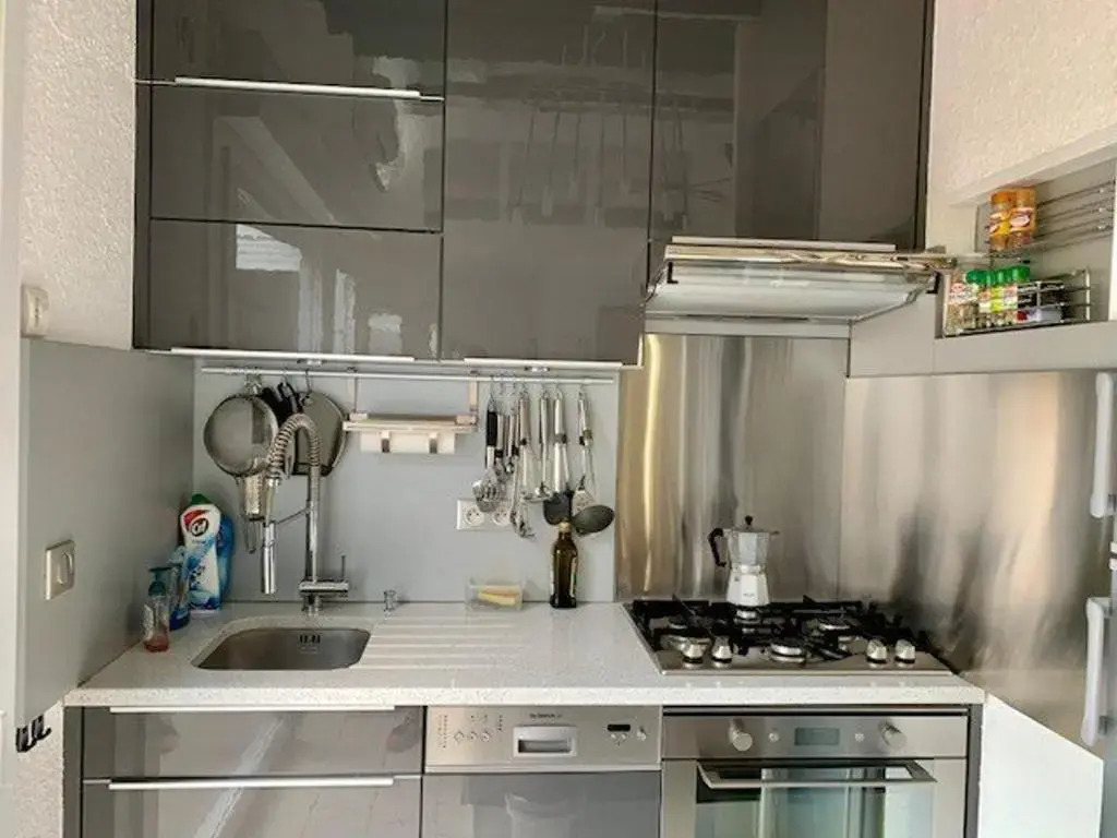 Appartement Cap d'Agde, 3 pièces, 6 personnes - FR-1-607-105