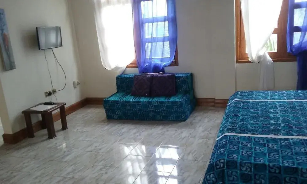 Villa Sankofa