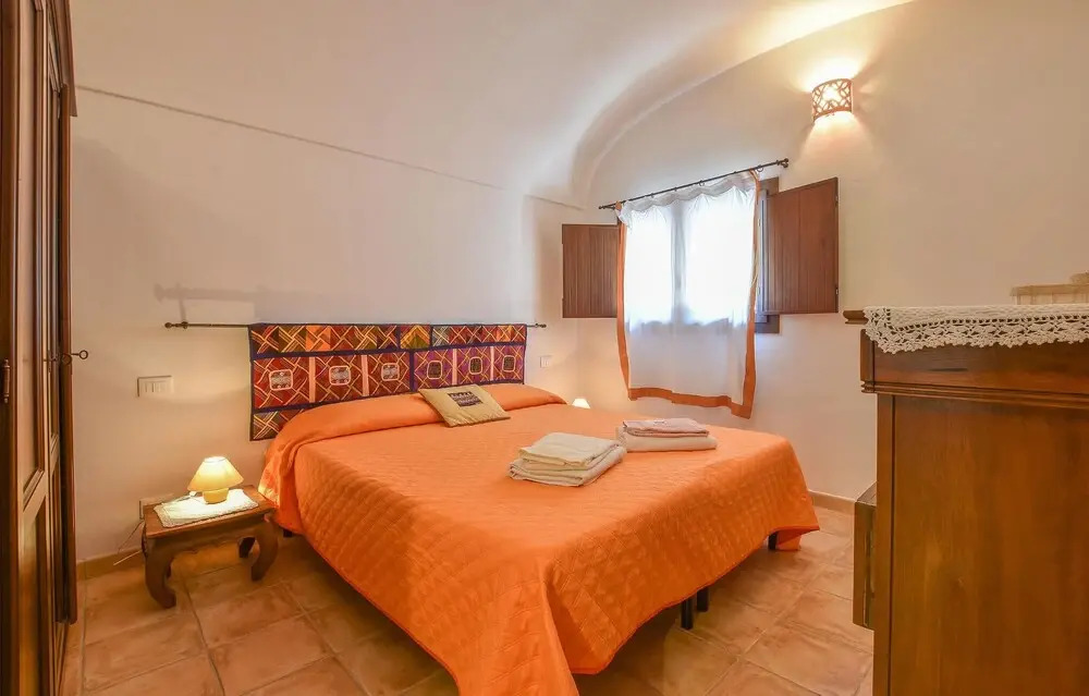 Beautiful Home in Pantelleria With Wifi and 3 Bedrooms