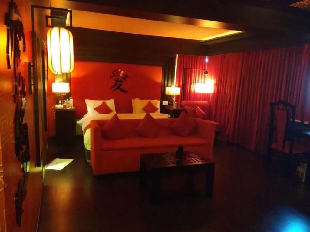 Hotel Oxina Lygon