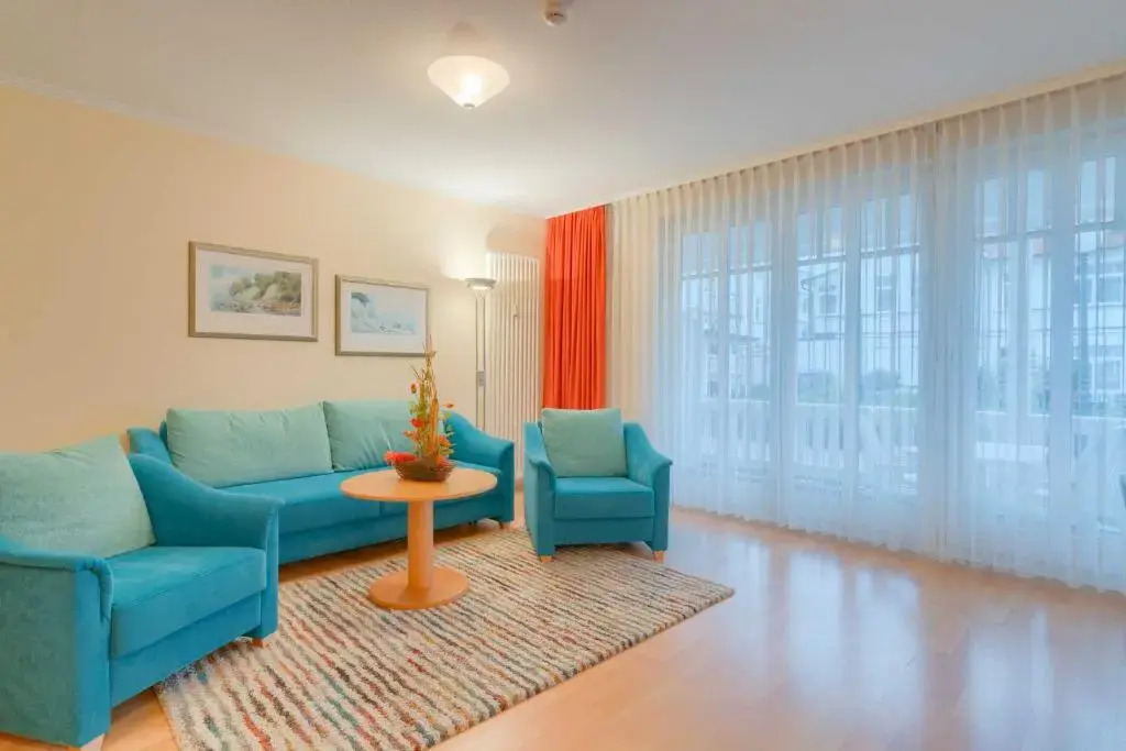 Villa Elfeld 2, Wohnung 716