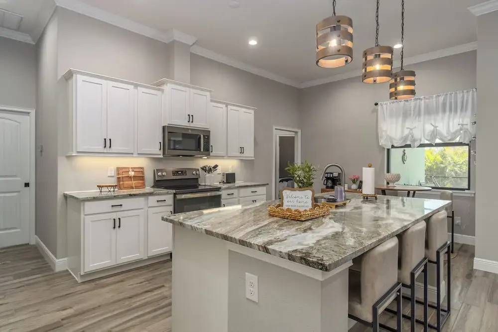 Southern Haven in Port Charlotte