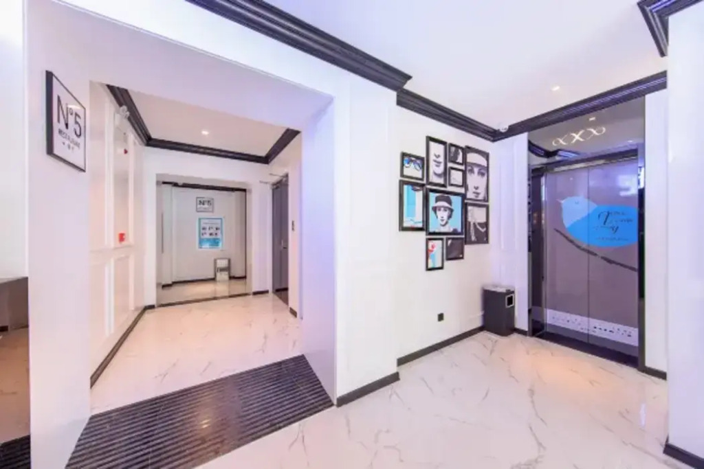Xian Hotel (Beijing Daxing International Airport Branch)
