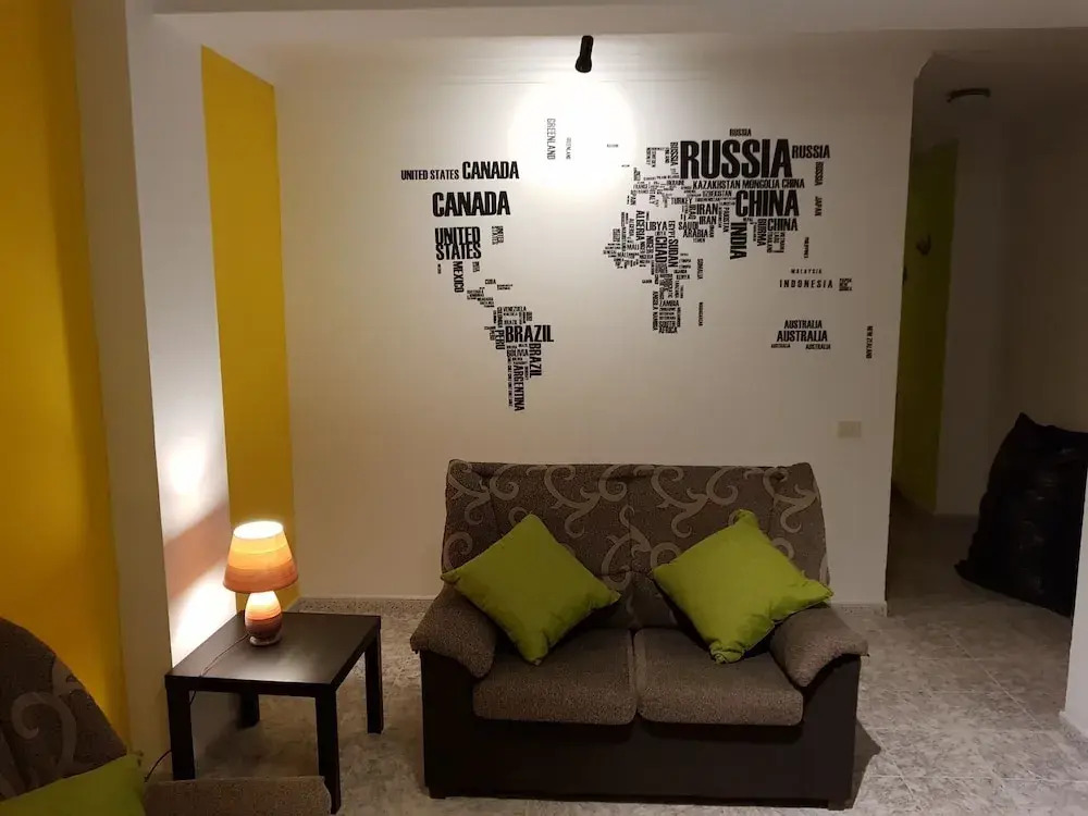 Hostal Casa Samay
