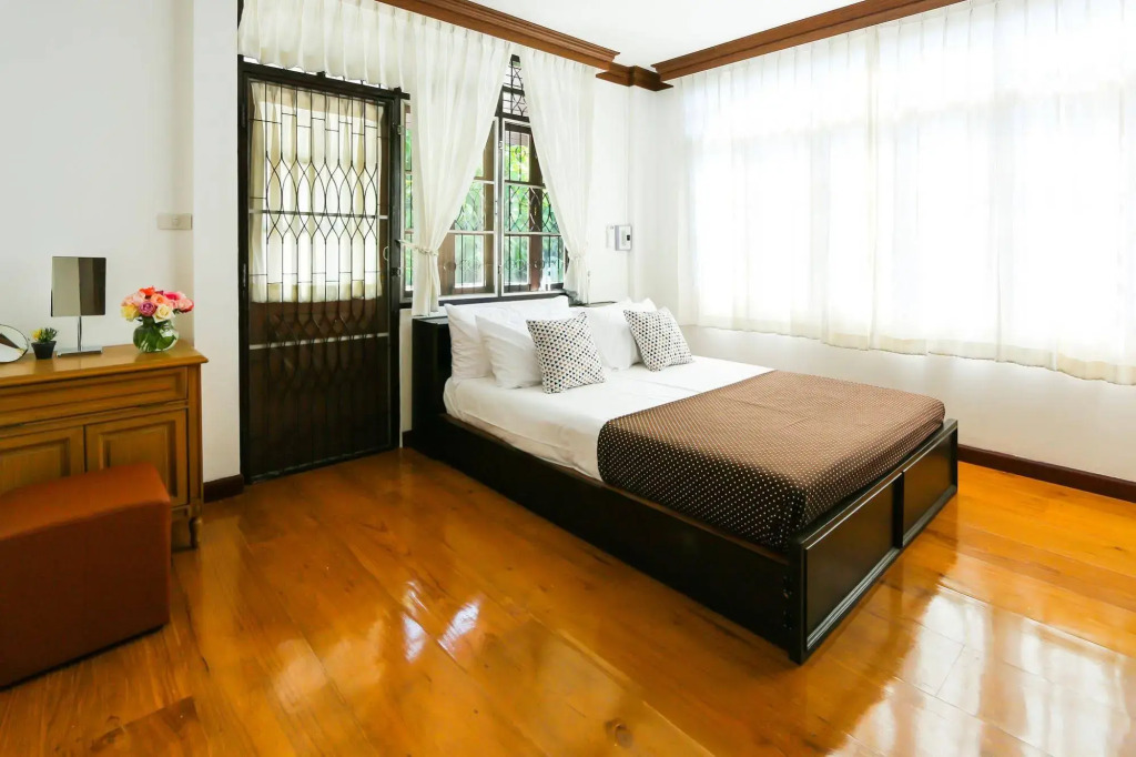 Villa de nimman