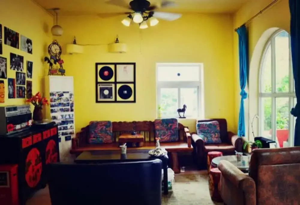 Bite Time Guesthouse-Pulan Branch