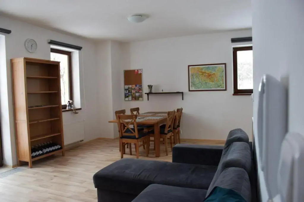 Apartmán 198