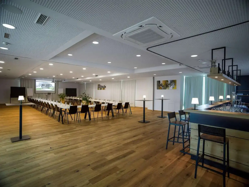 Best Western Parkhotel Hagenberg