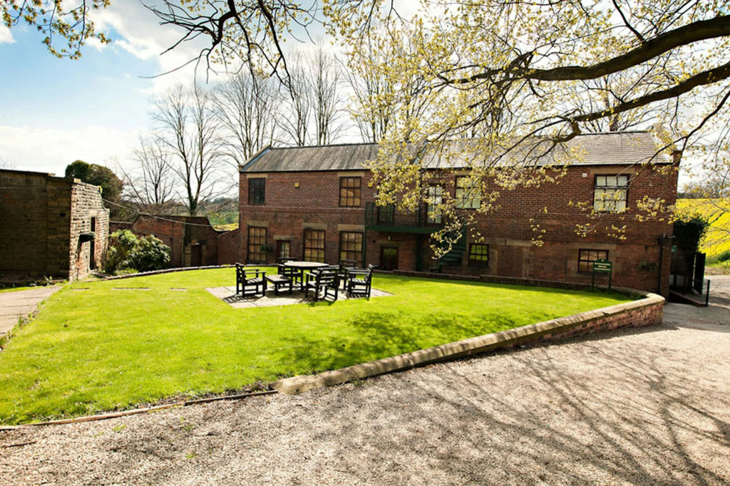 Ringwood Hall Hotel & Spa, Best Western Signature Collection
