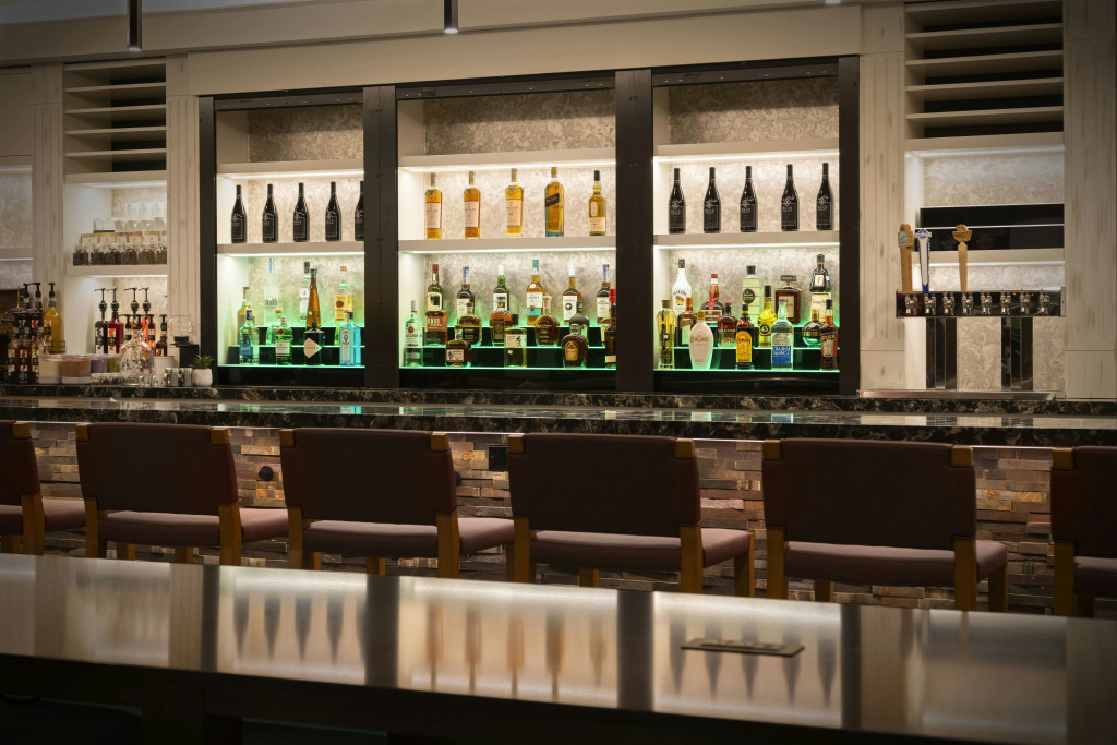 Hilton Garden Inn Haymarket