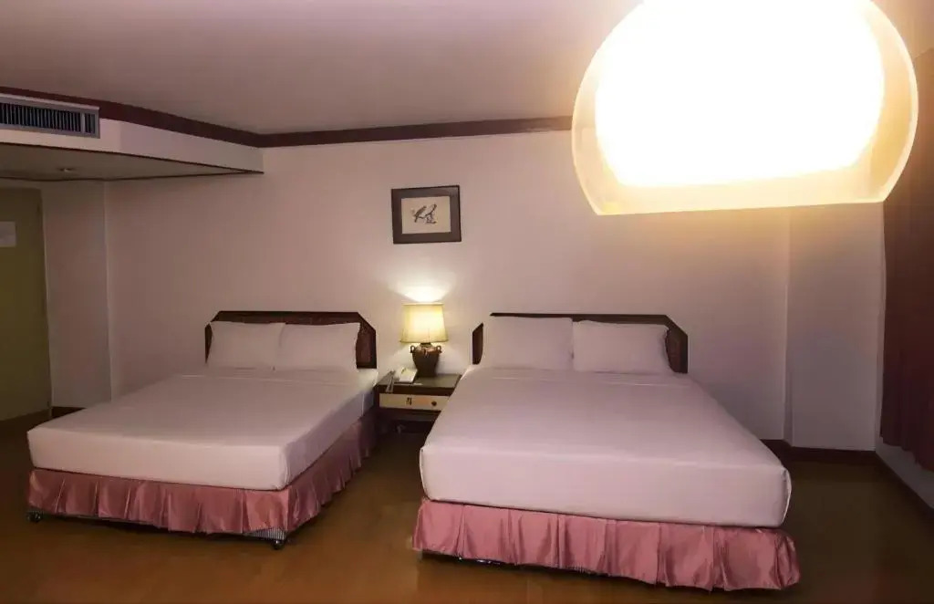 Florida Hotel