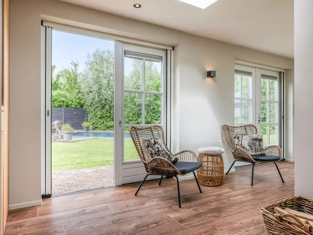 Holiday Home in Zeeland With Private Pool
