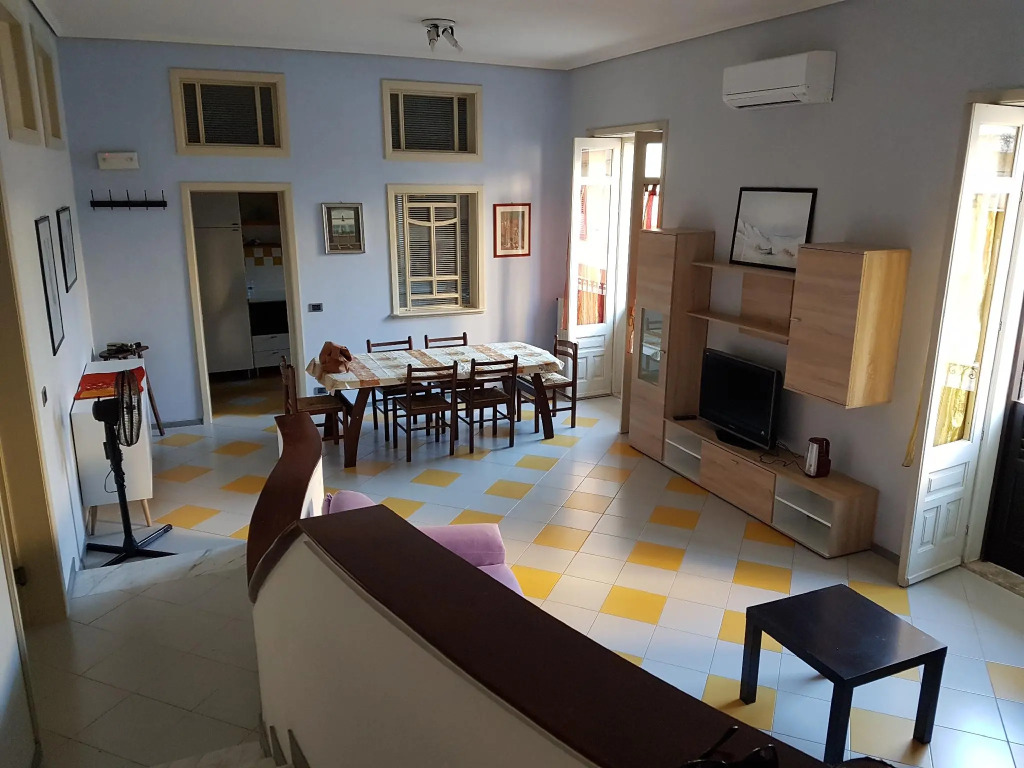 Apartment Canto Ispica, Sicily, Italy