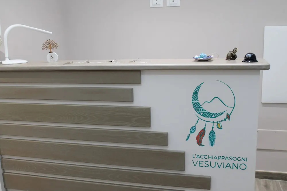 LAcchiappasogni Vesuviano Guest House