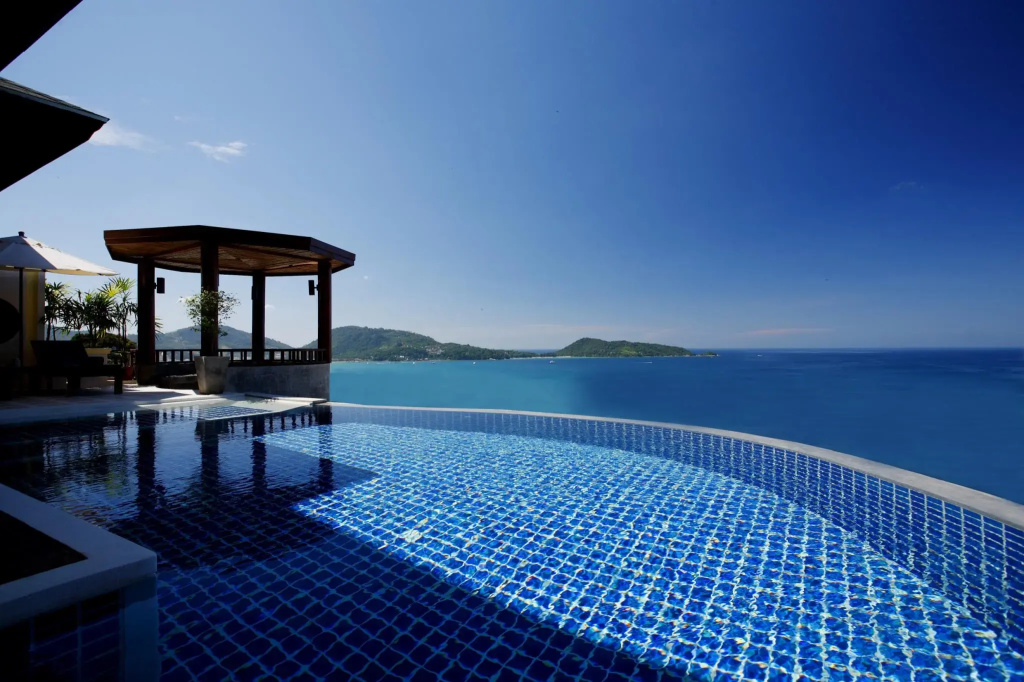 Andamantra Resort and Villa Phuket