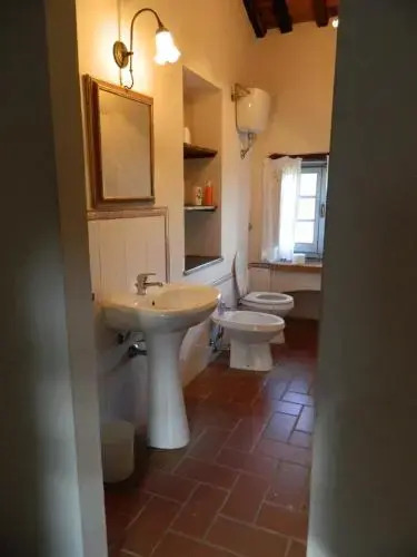 Agriturismo F.lli Mori