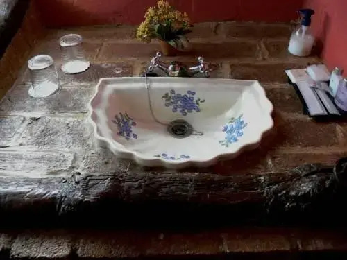 Finca El Azahar
