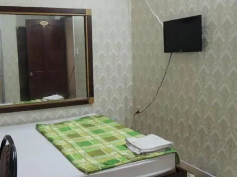 Truc An Hotel