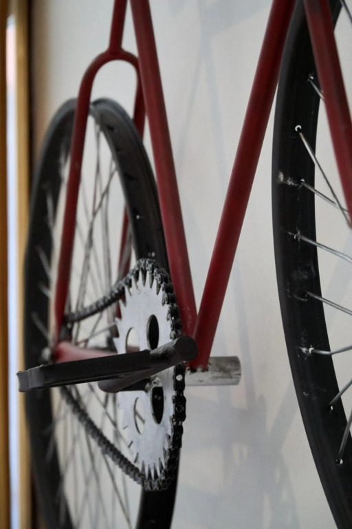 Bordador Bicycle City Center by Valcambre