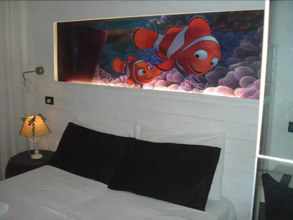 Hotel Alba