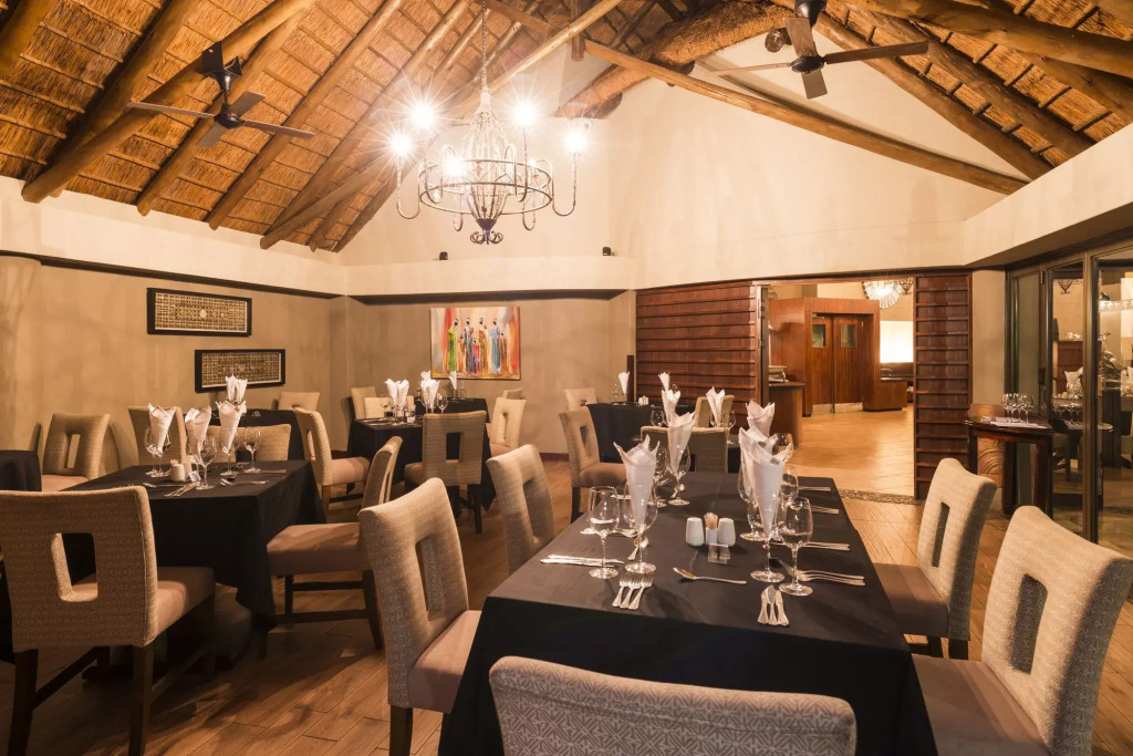 Ivory Tree Game Lodge