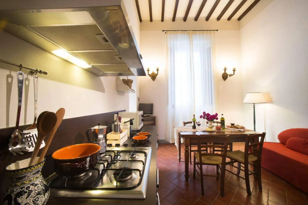 Tenuta Torre Rossa Farm & Apartments